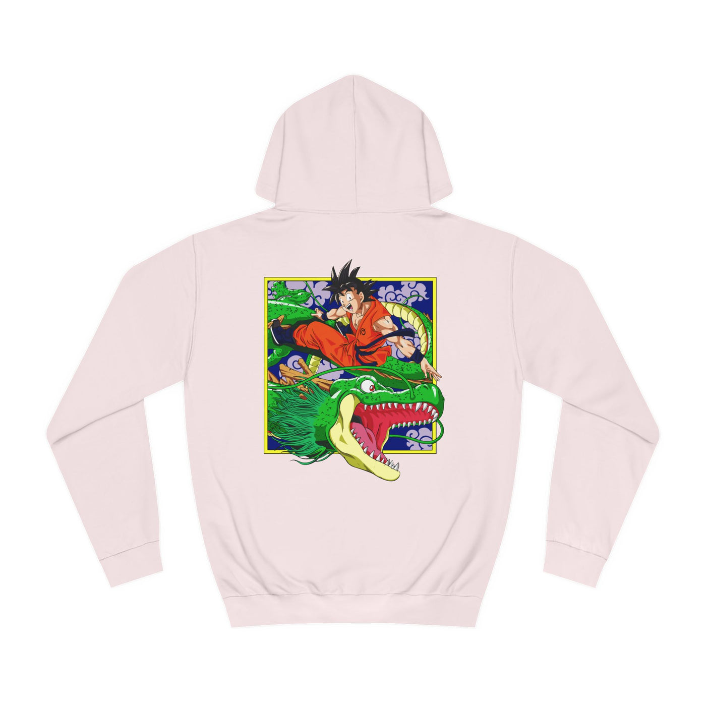 Dragon Ball Super Goku-Hoodie