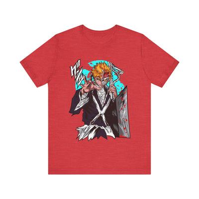 Ichigo-tshirt