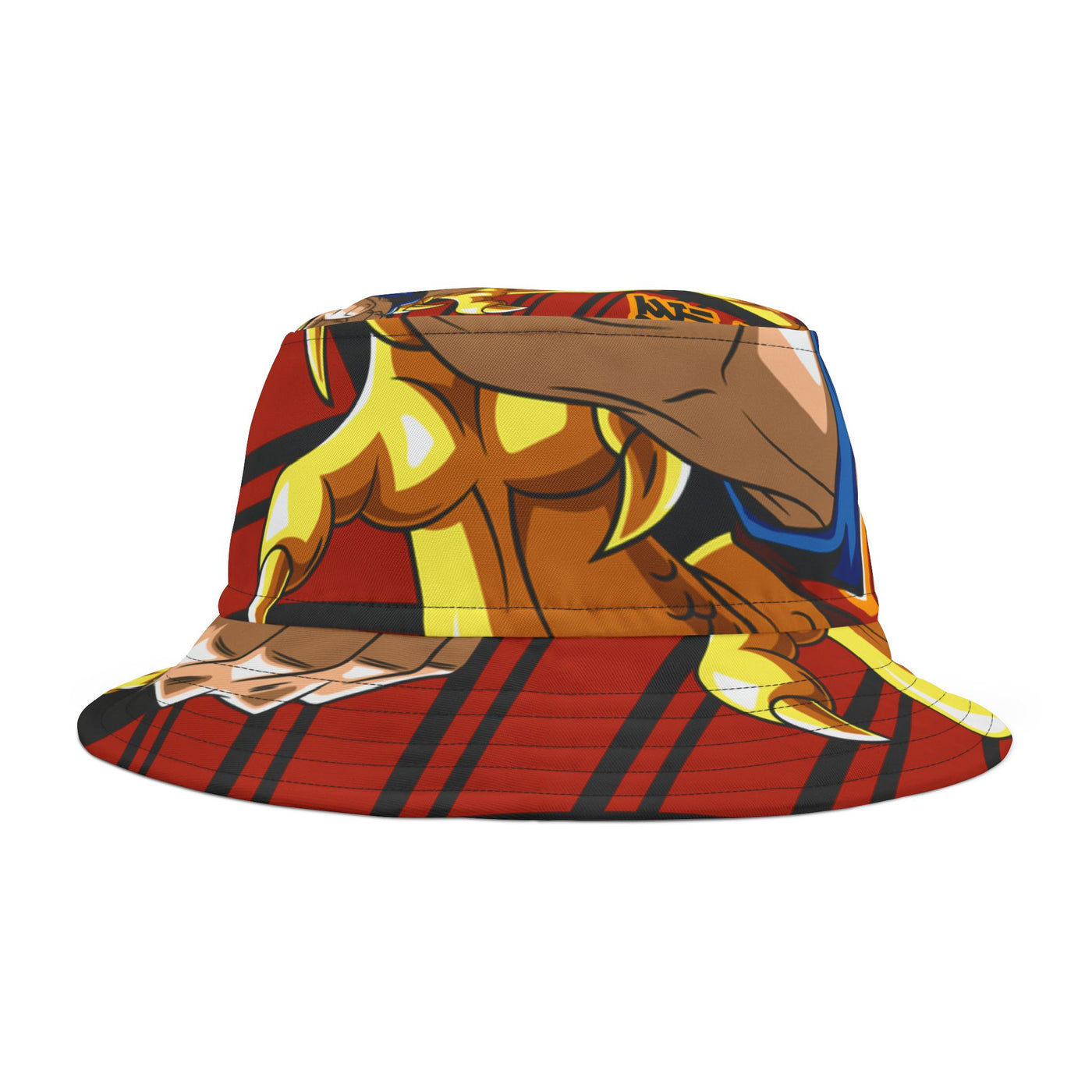 Goku Dragon- Bucket Hat