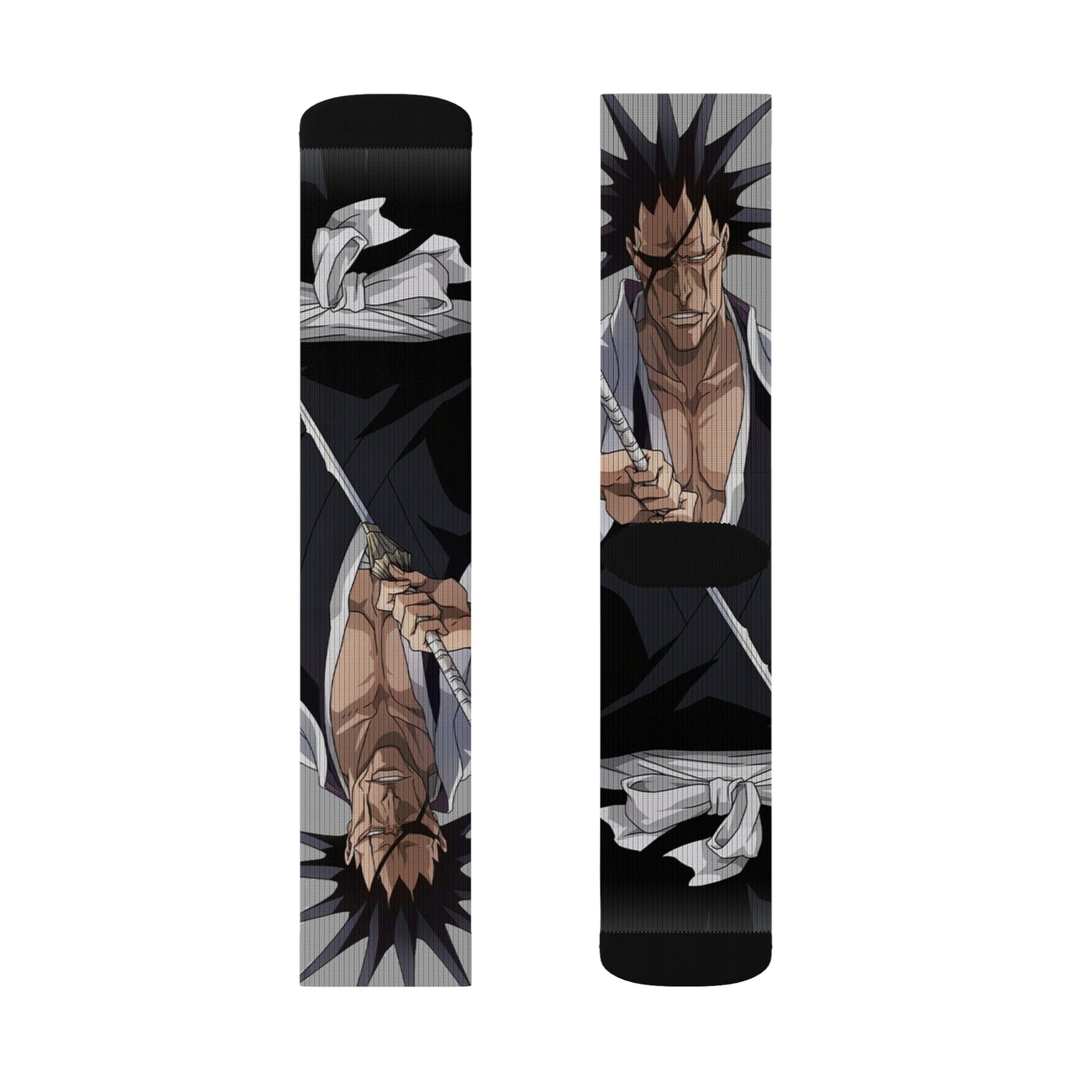 kenpachi-Socks