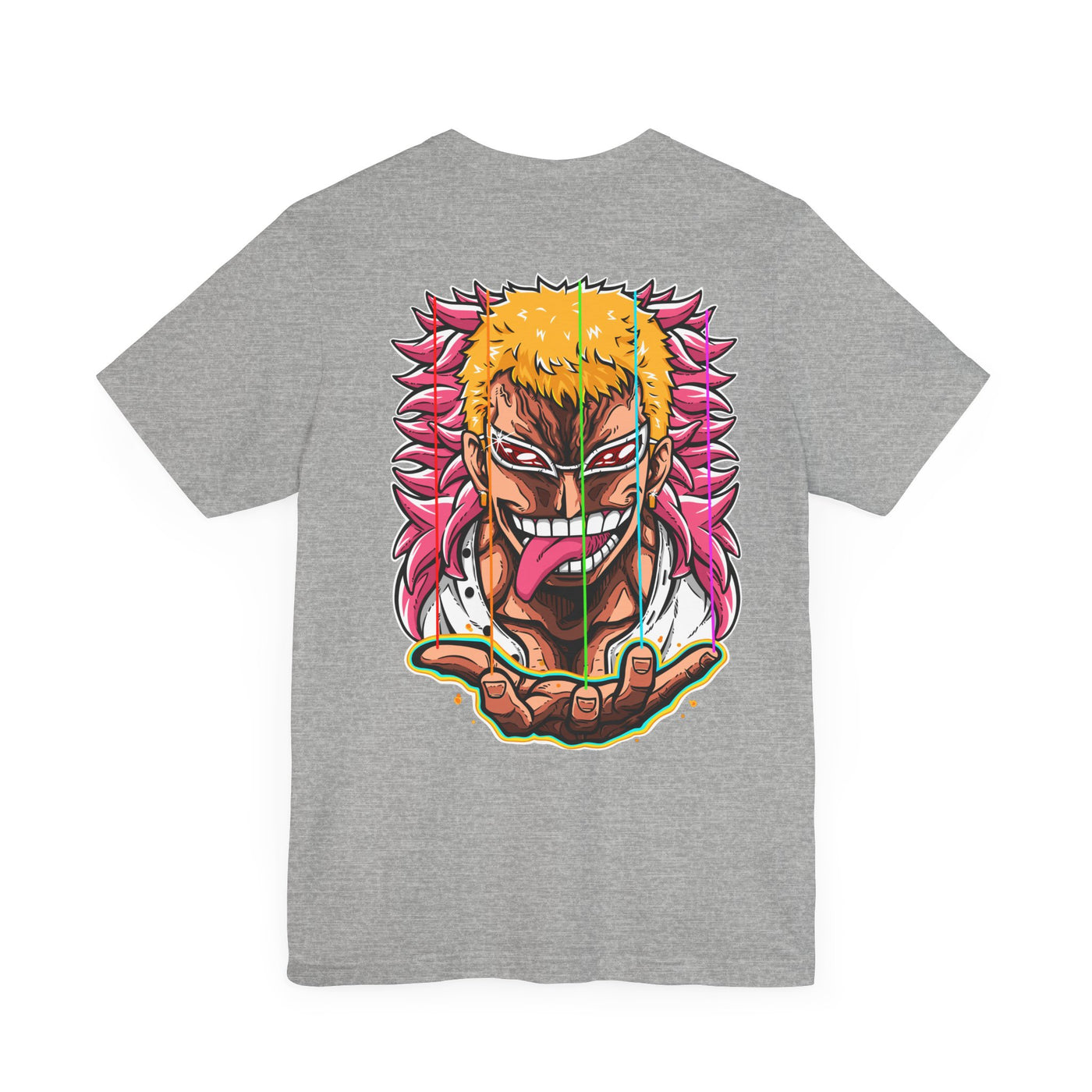 Doflamingo -tshirt