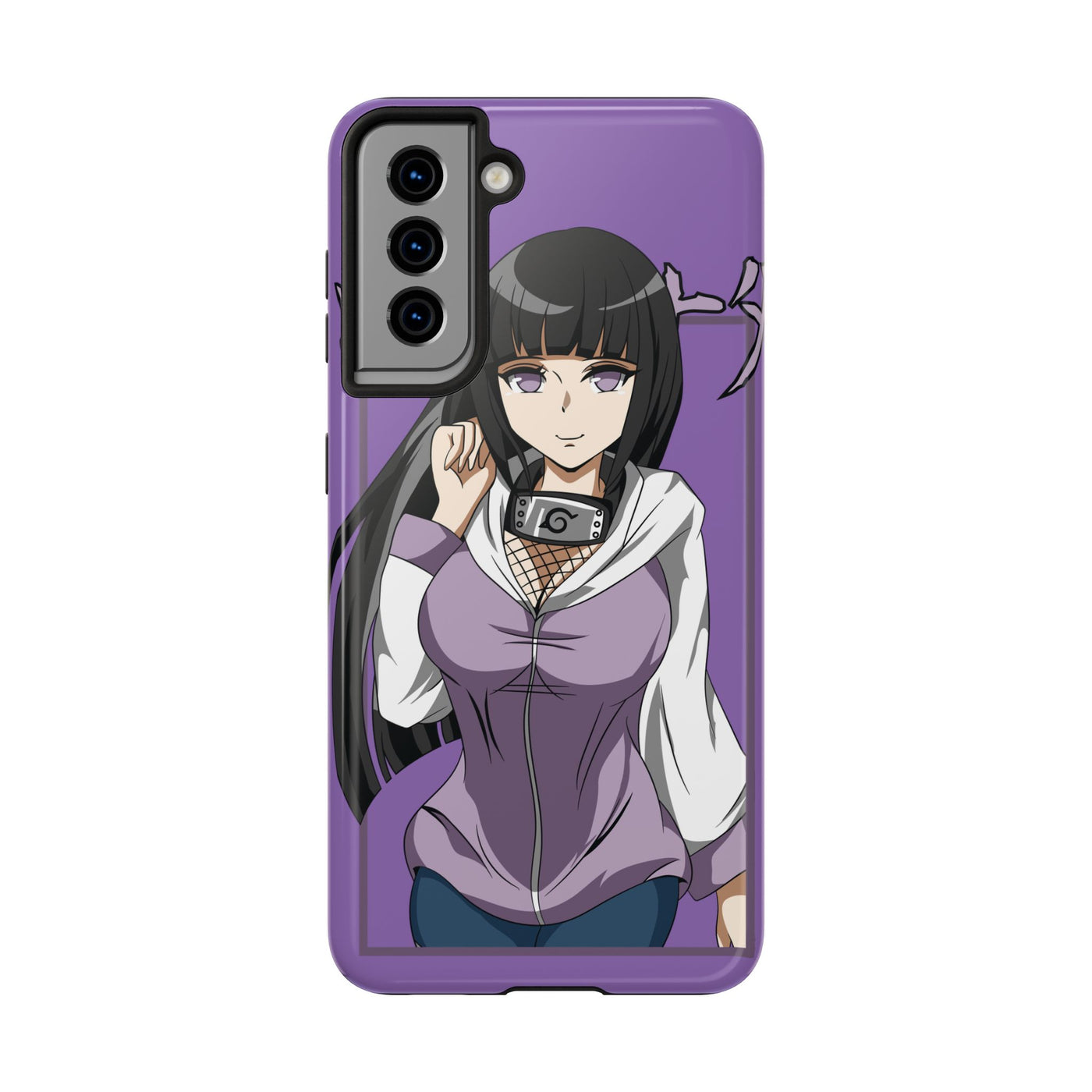 Hinata-Phone Cases