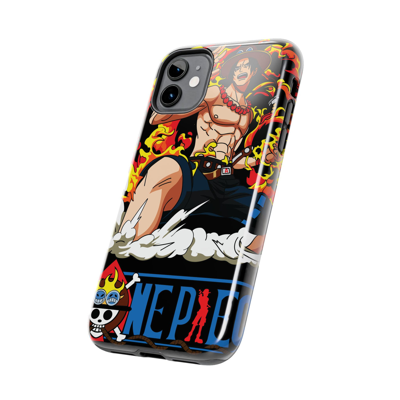 Ace -Phone Cases