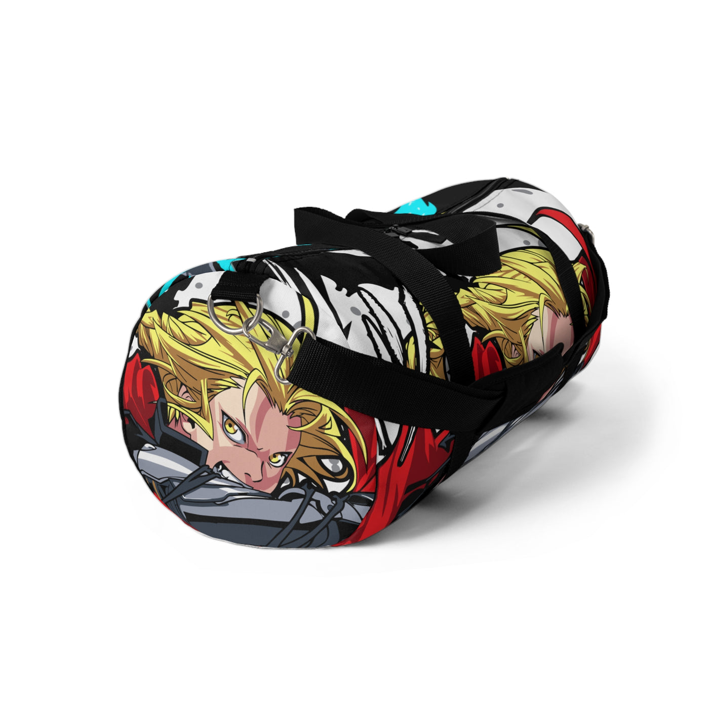 Edward Elric -Duffle Bag