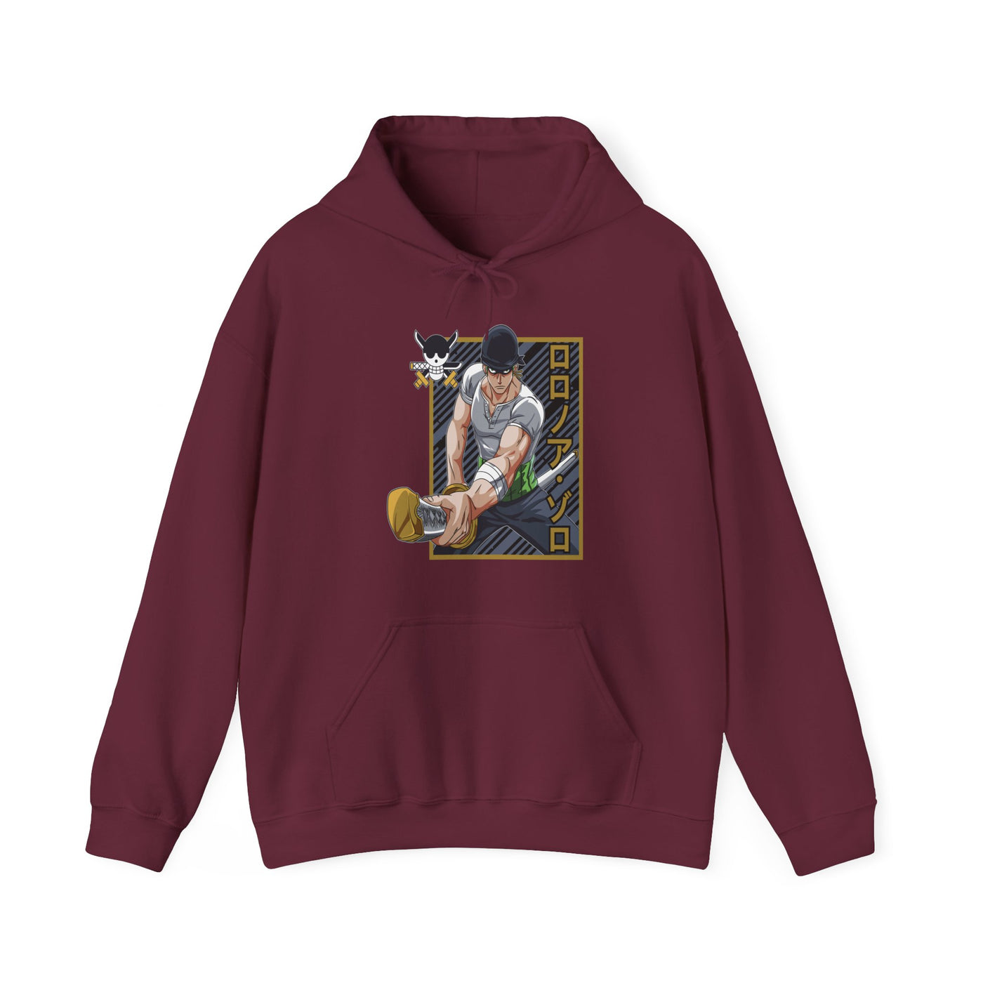 RORONOA ZORO -Hoodie