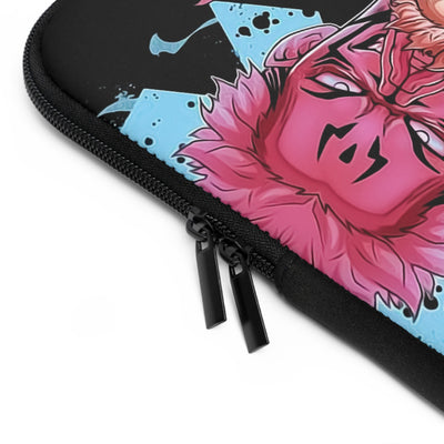 Ryomen Sukuna-Laptop Sleeve