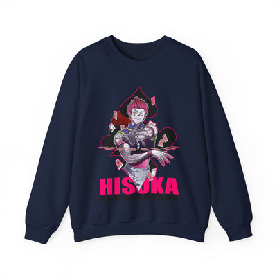 HISOKA -Sweatshirt