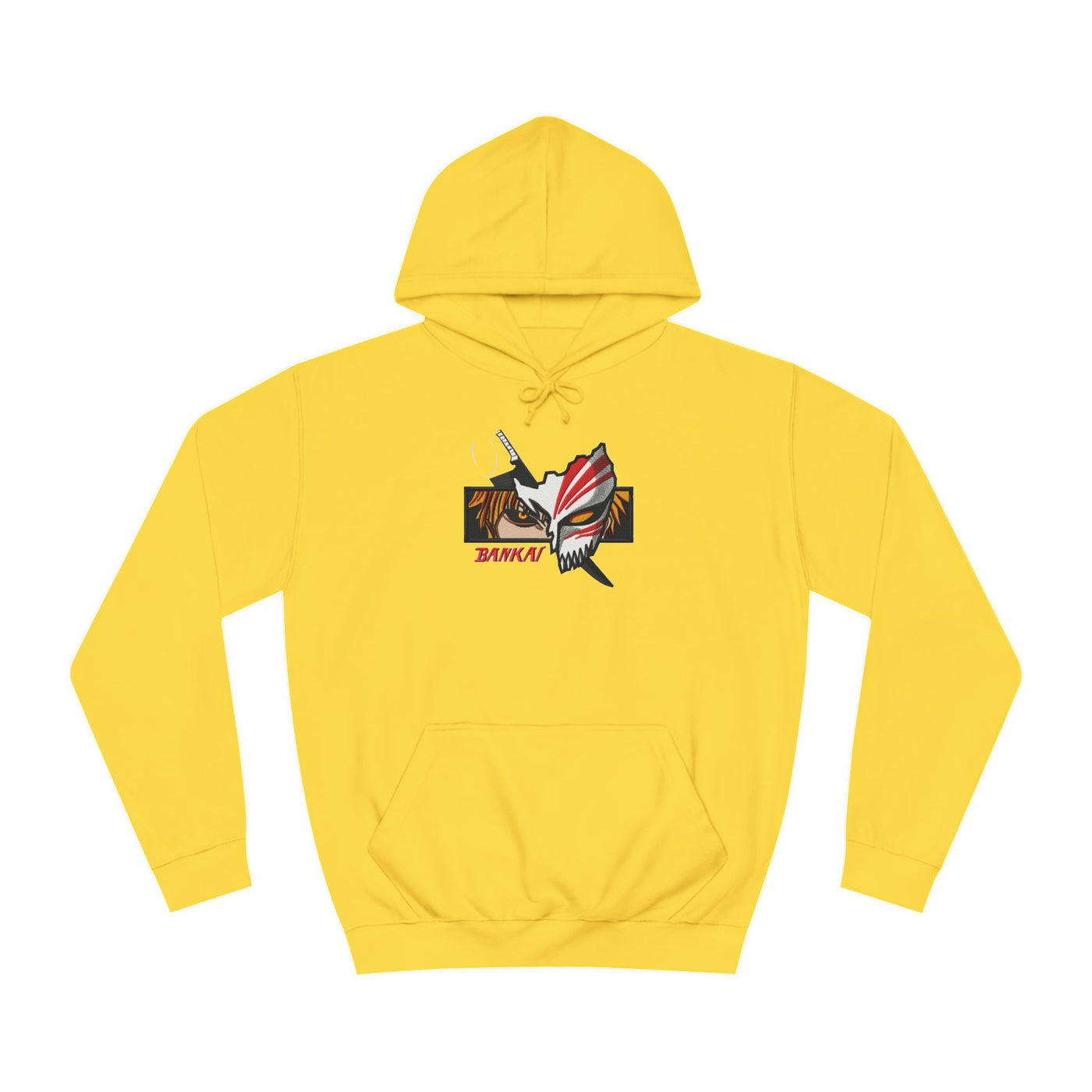 Bleach Ichigo-Hoodie