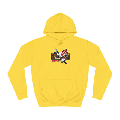 Bleach Ichigo-Hoodie