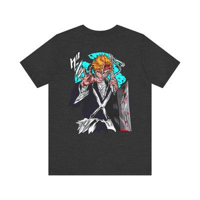 Ichigo-tshirt