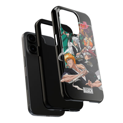 Bleach-Phone Cases