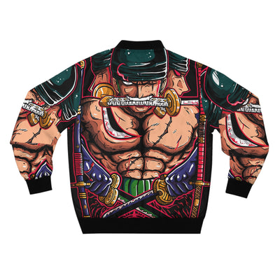 Zoro -Bomber Jacket