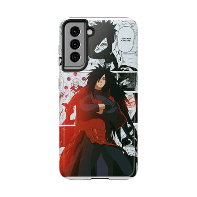 Madara-Phone Cases