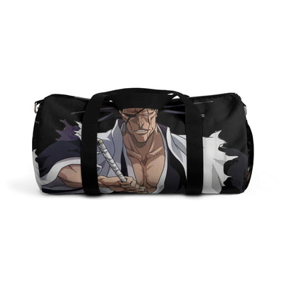 kenpachi-Duffle Bag