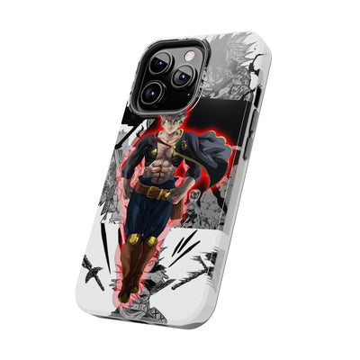 Asta Comic-Phone Cases