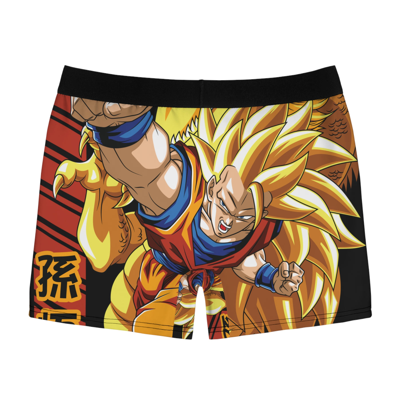 Goku Dragon-Boxer Briefs