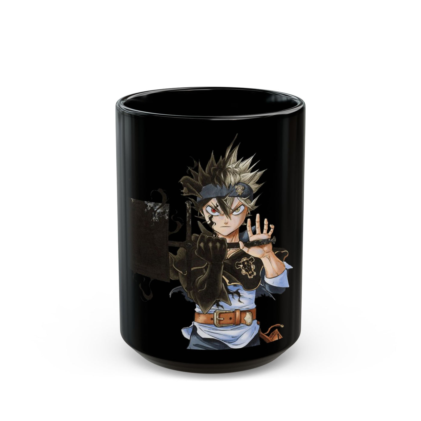 Asta Sword -Coffee Mug