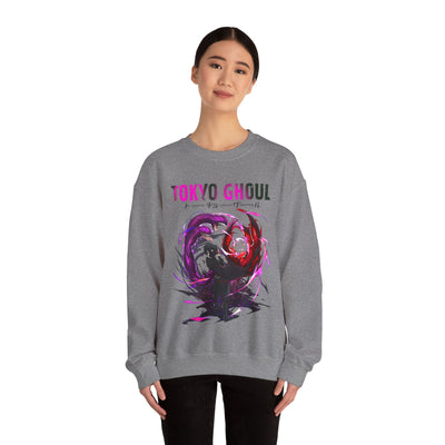 Tokyo Ghoul-Sweatshirt