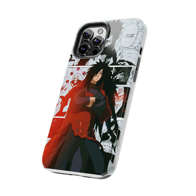 Madara-Phone Cases