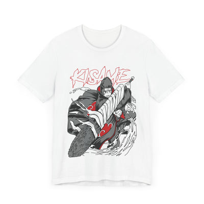 Kisame Hoshigaki-tshirt