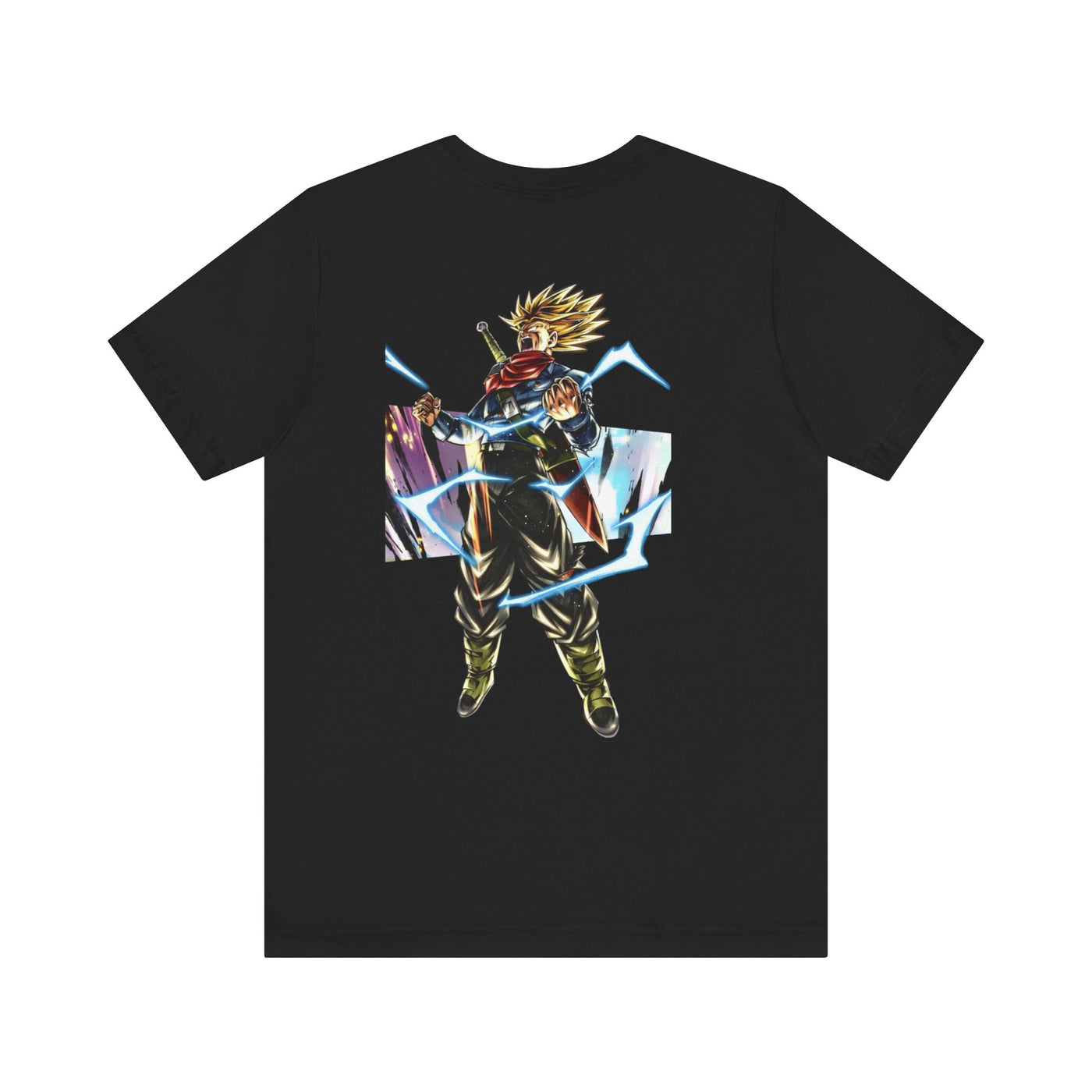 Trunks-tshirt