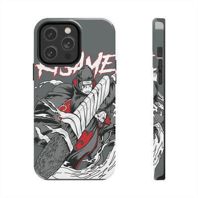 Kisame Hoshigaki-Phone Cases