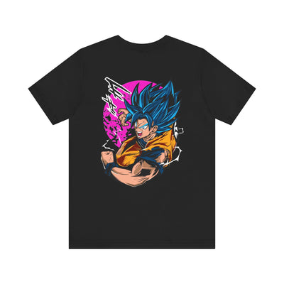 SON GOKU-tshirt