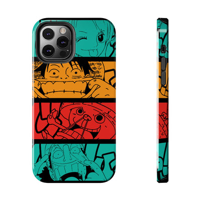 One Piece -Phone Cases