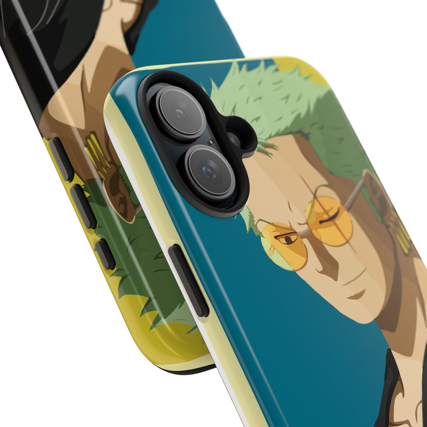 Zoro Rizz -Phone Cases