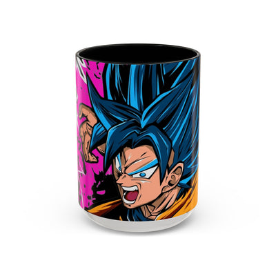 SON GOKU -Coffee Mug