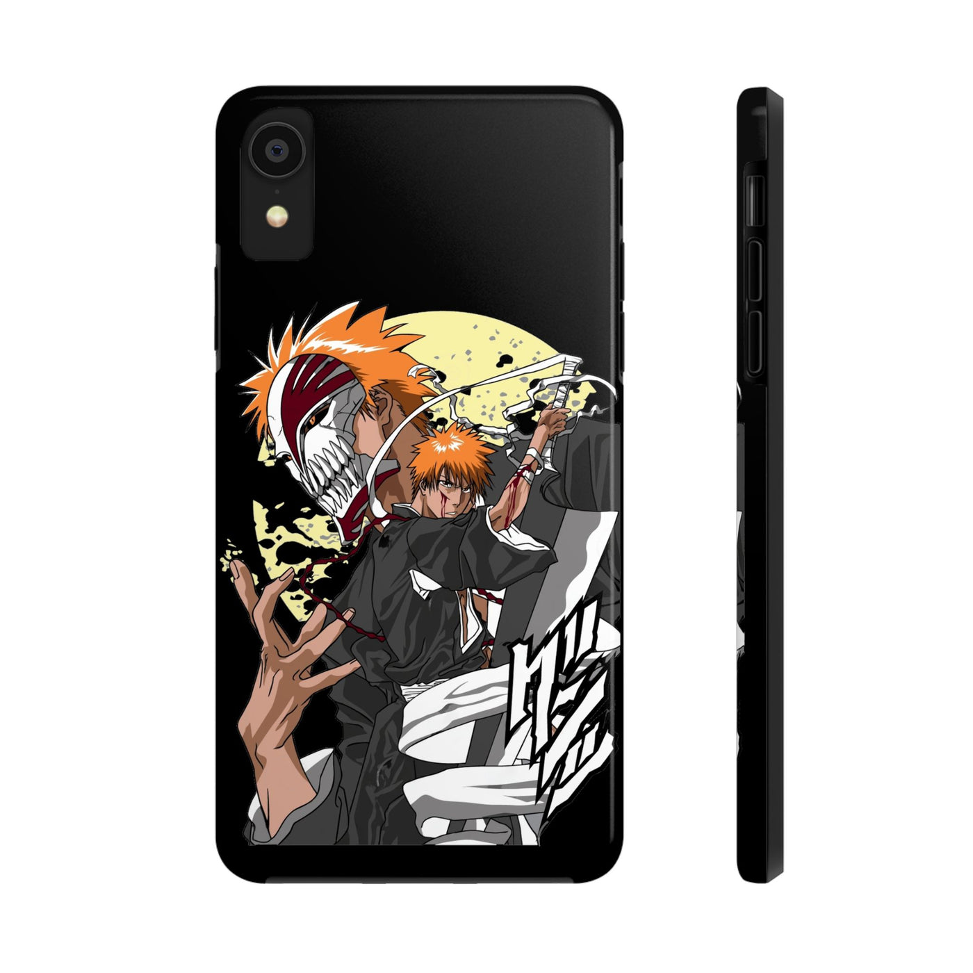 Ichigo Vizard-Phone Cases