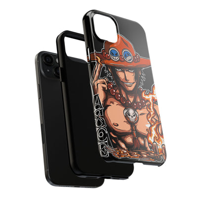 Portgas D Ace -Phone Cases