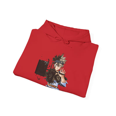 Asta Sword -Hoodie