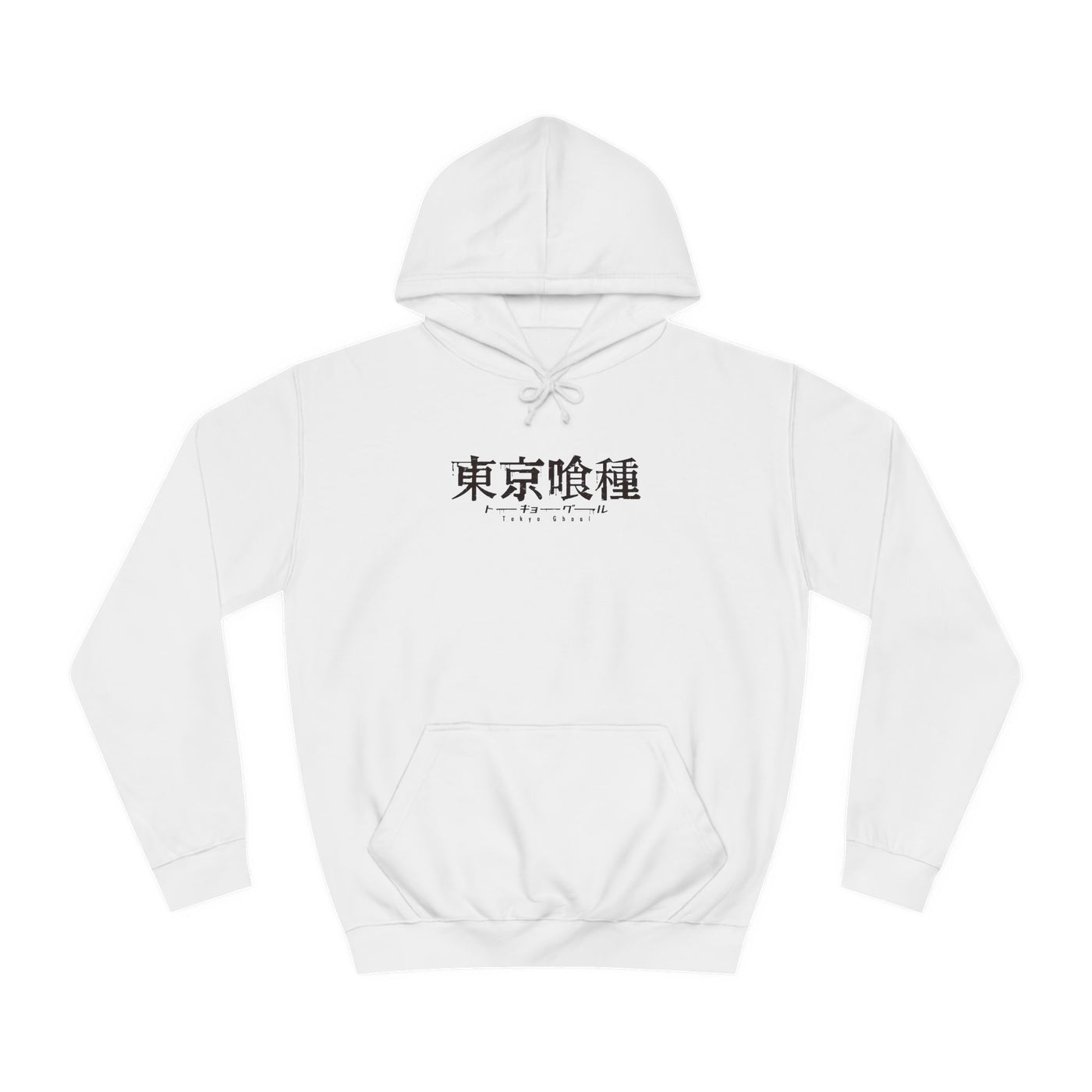 Kaneki-Hoodie