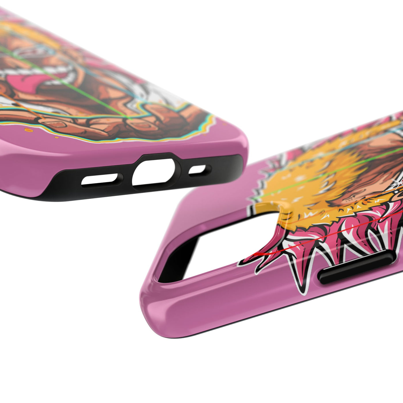 Doflamingo -Phone Cases