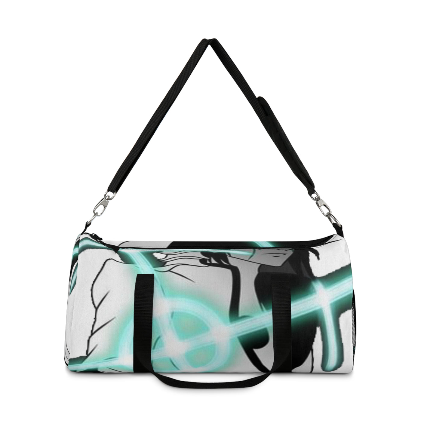 Ulquiorra Cifer-Duffle Bag