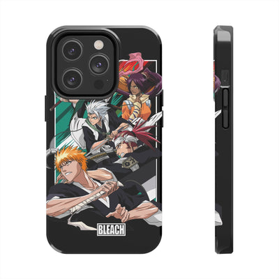 Bleach-Phone Cases