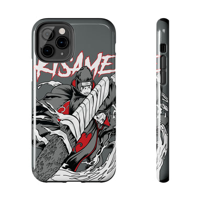 Kisame Hoshigaki-Phone Cases