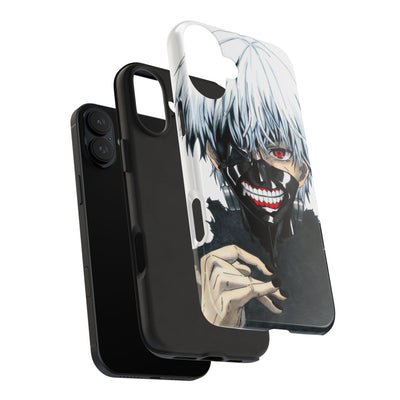 Kaneki-Phone Cases