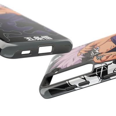 Gojo Satoru -Phone Cases