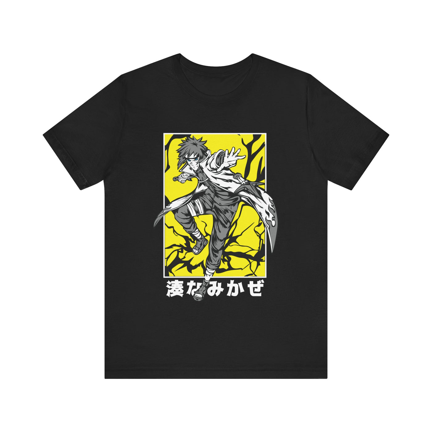 Minato -tshirt