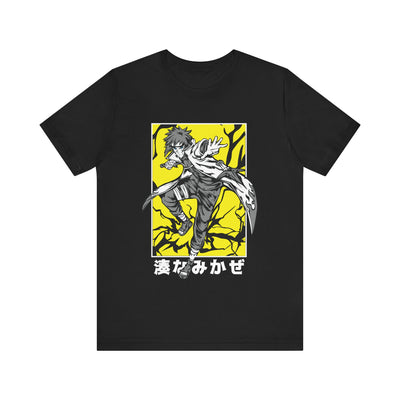 Minato -tshirt