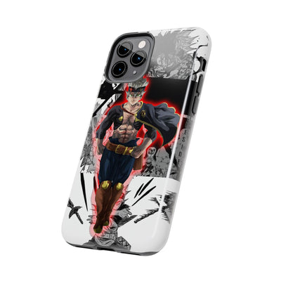 Asta Comic-Phone Cases