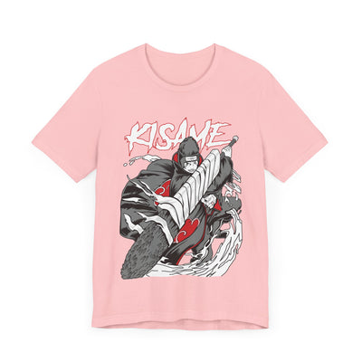 Kisame Hoshigaki-tshirt