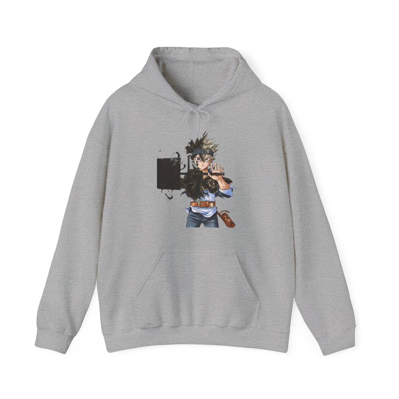 Asta Sword -Hoodie