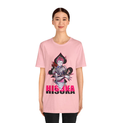 HISOKA -tshirt