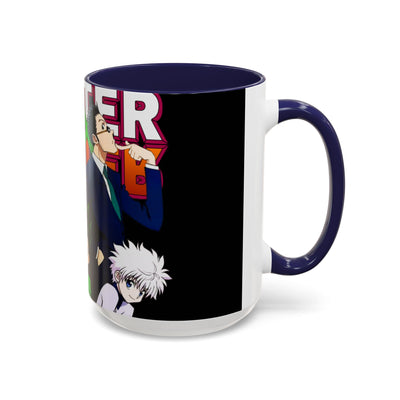 Hunter X Hunter -Coffee Mug