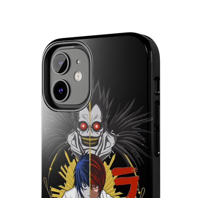 Death Note-Phone Cases