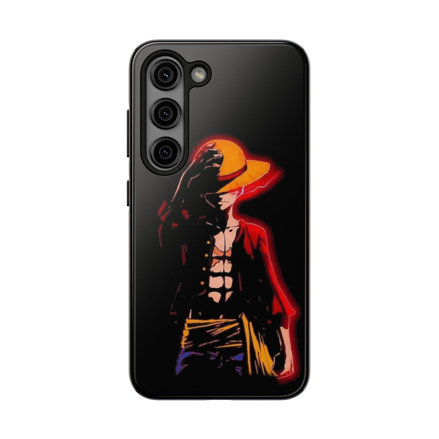 Luffy -Phone Cases