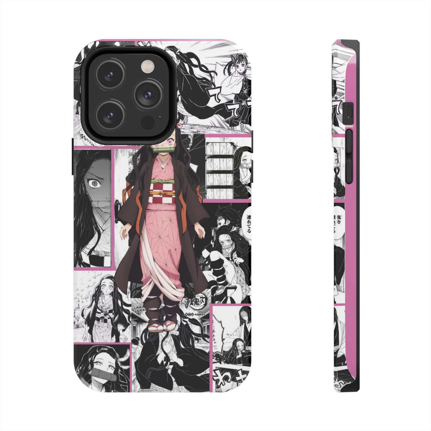 Nesuko-Phone Cases